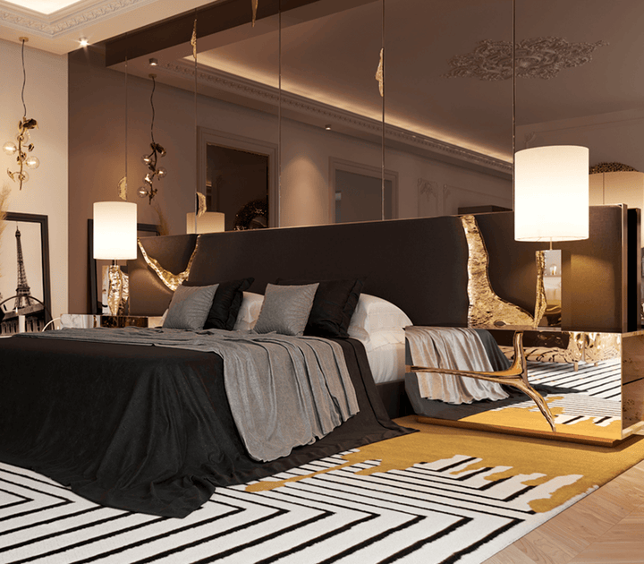 lapiaz table lamp Lighting Boca Do Lobo