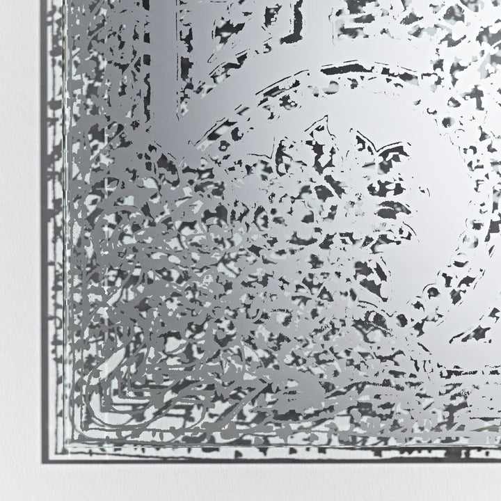 Oxide L Mirror Mirrors Deknudt Mirrors   