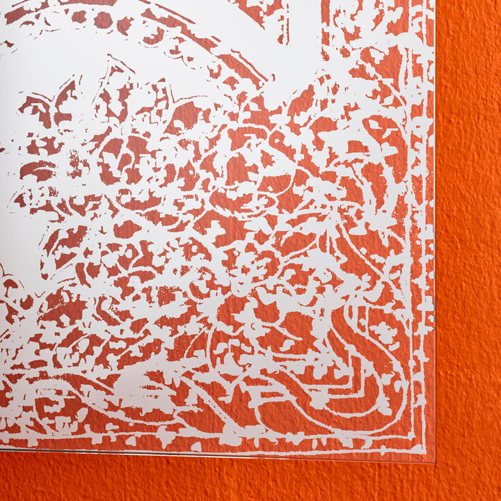 Oxide L Mirror Mirrors Deknudt Mirrors   