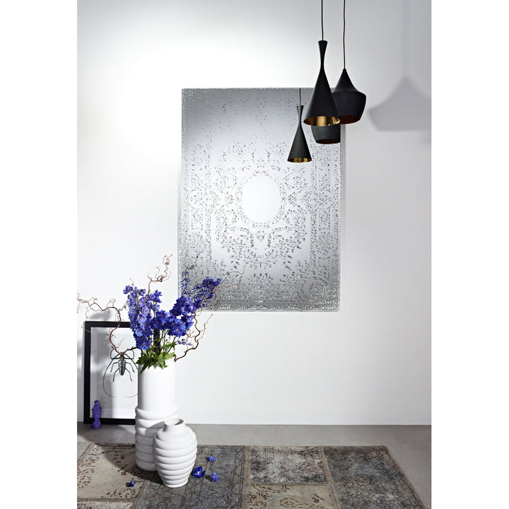 Oxide L Mirror Mirrors Deknudt Mirrors   