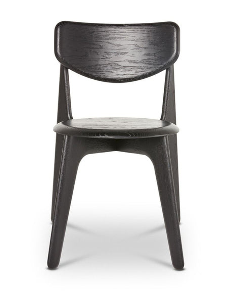 Slab Side Chair Chairs Tom Dixon