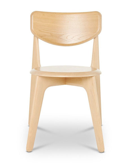 Slab Side Chair Chairs Tom Dixon