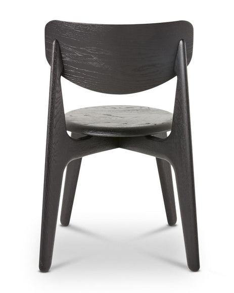 Slab Side Chair Chairs Tom Dixon