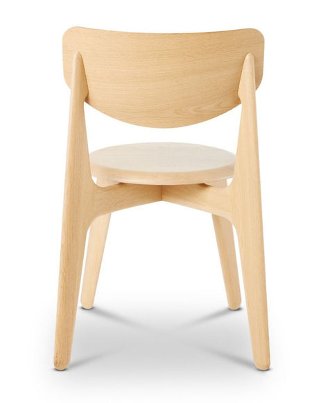Slab Side Chair Chairs Tom Dixon