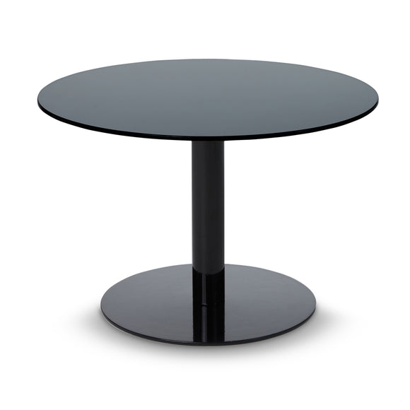 Flash Round Table Accent Tables Tom Dixon
