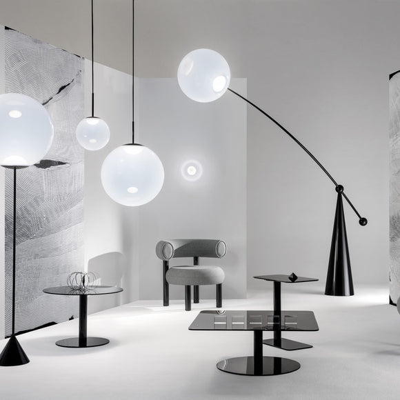 Flash Square Table Tables Tom Dixon