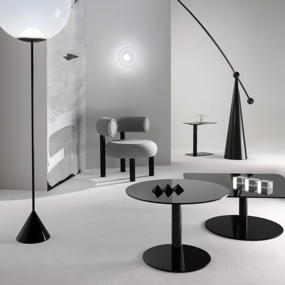 Flash Square Table Tables Tom Dixon