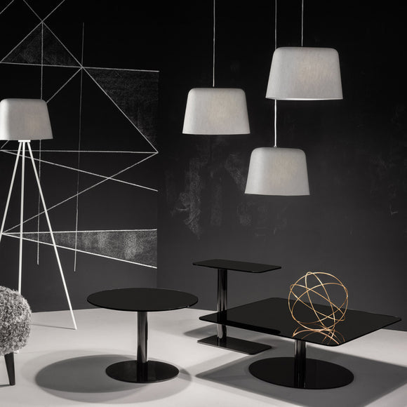 Flash Rectangle Table Accent Tables Tom Dixon