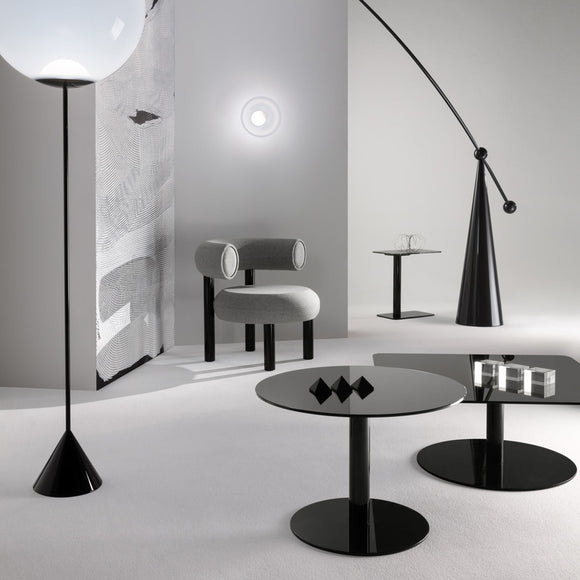 Flash Rectangle Table Accent Tables Tom Dixon