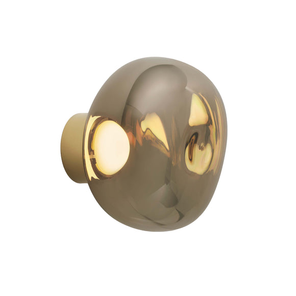 Melt Mini LED Surface Light Wall Light Fixtures Tom Dixon