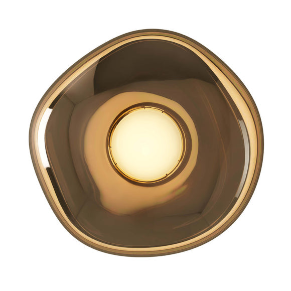 Melt Mini LED Surface Light Wall Light Fixtures Tom Dixon