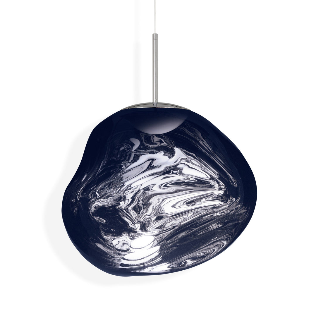 Melt LED Pendant Light Lighting Tom Dixon Smoke