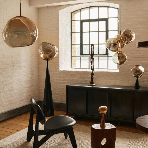 Melt LED Pendant Light Lighting Tom Dixon