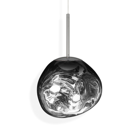 Melt Mini LED Pendant Light Lighting Tom Dixon