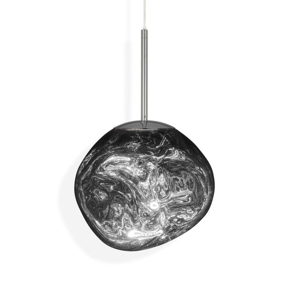 Melt Mini LED Pendant Light Lighting Tom Dixon