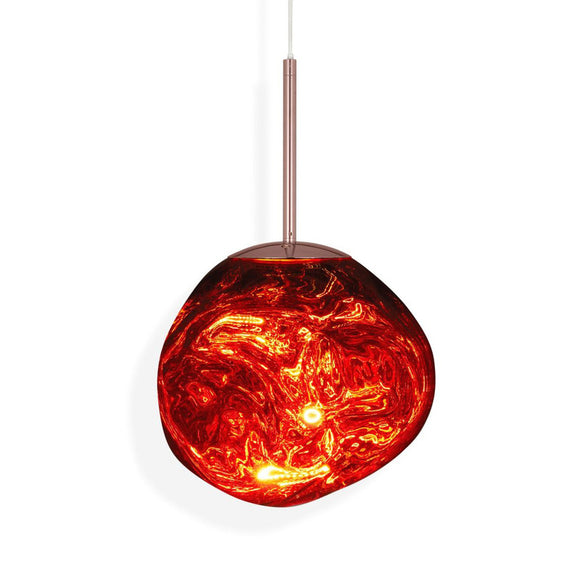 Melt Mini LED Pendant Light Lighting Tom Dixon