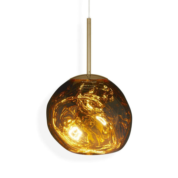Melt Mini LED Pendant Light Lighting Tom Dixon