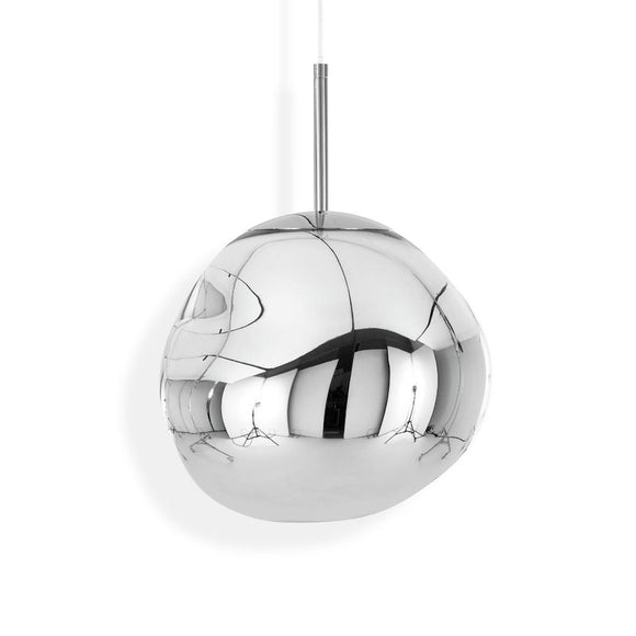 Melt Mini LED Pendant Light Lighting Tom Dixon