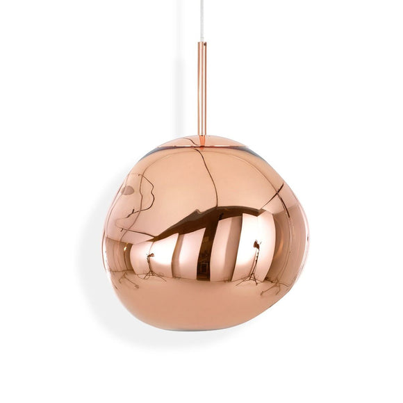 Melt Mini LED Pendant Light Lighting Tom Dixon