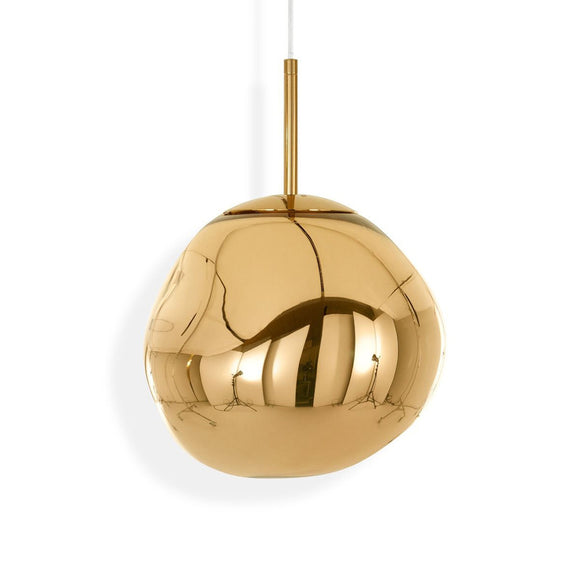 Melt Mini LED Pendant Light Lighting Tom Dixon