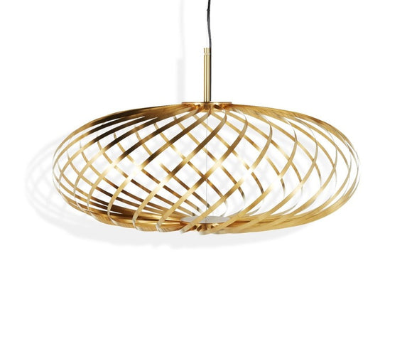 Spring LED Pendant Light Lighting Tom Dixon