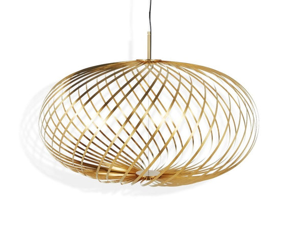 Spring LED Pendant Light Lighting Tom Dixon