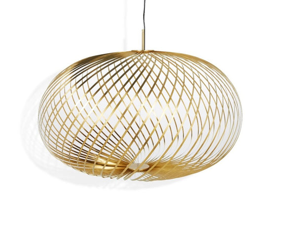 Spring LED Pendant Light Lighting Tom Dixon