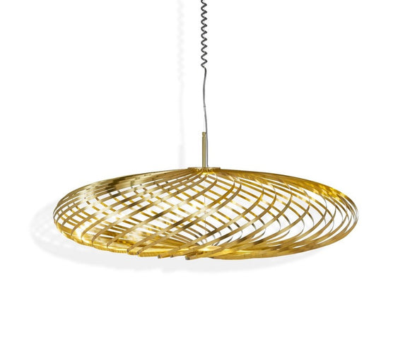 Spring LED Pendant Light Lighting Tom Dixon