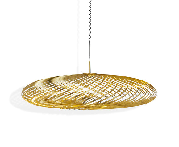 Spring LED Pendant Light Lighting Tom Dixon