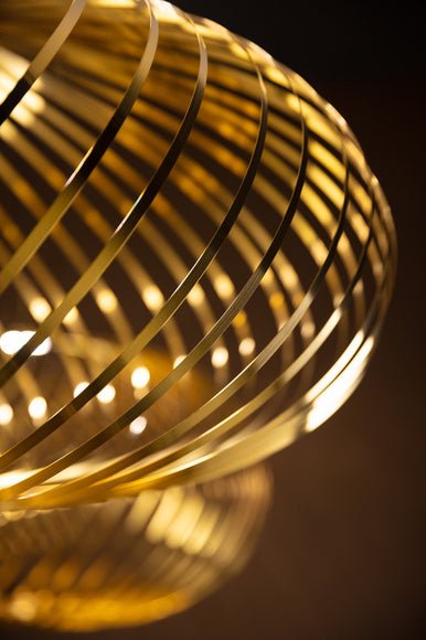 Spring LED Pendant Light Lighting Tom Dixon