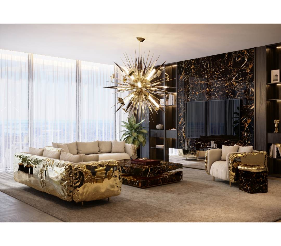 imperfectio sofa Sofas Boca Do Lobo