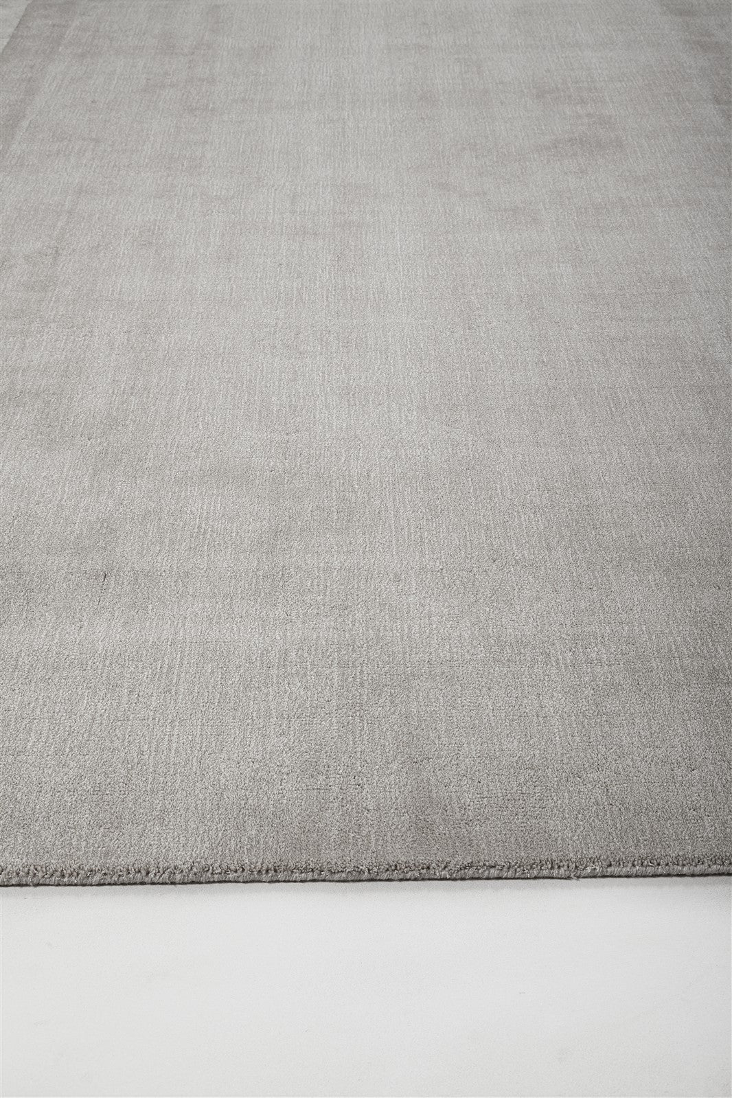 Wool & Silk Rug Rugs Amini