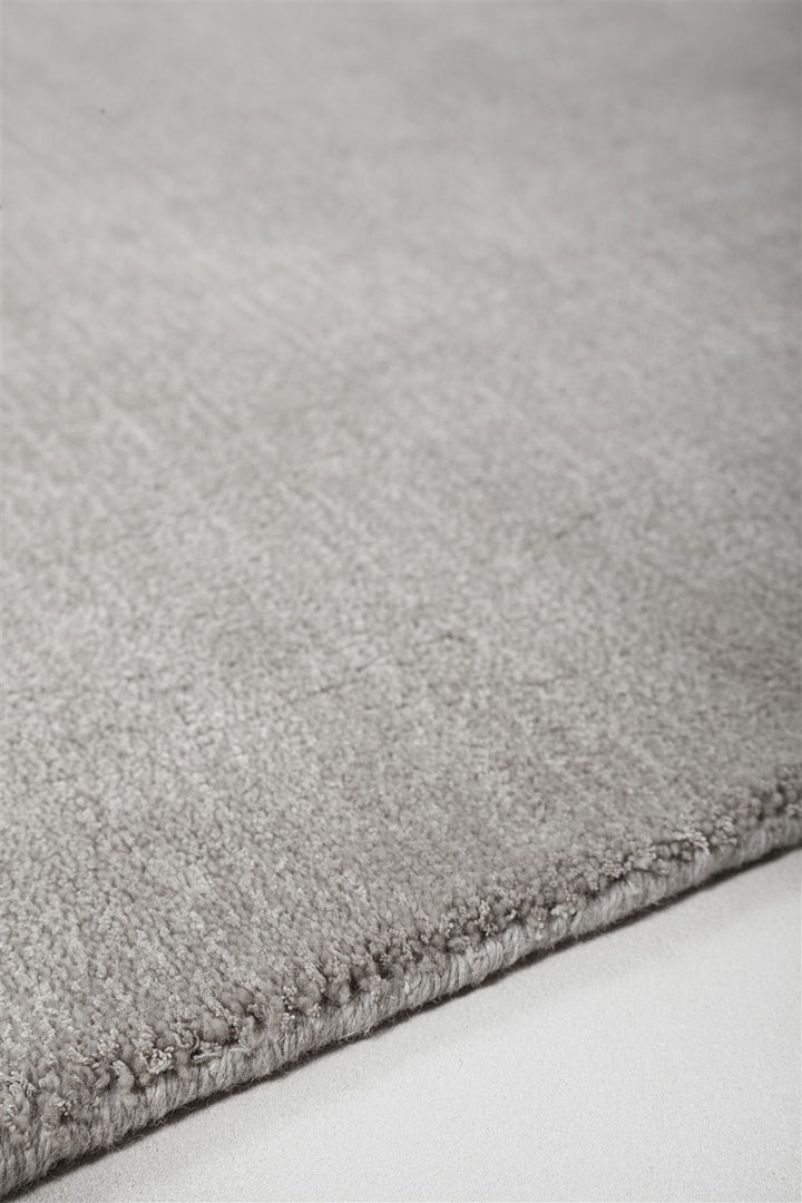 Wool & Silk Rug Rugs Amini