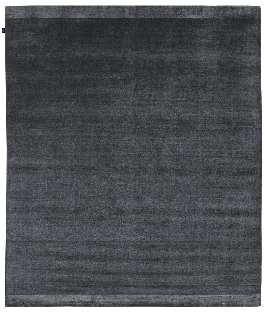 Wool & Silk Rug Rugs Amini 300 × 400 cm Stone