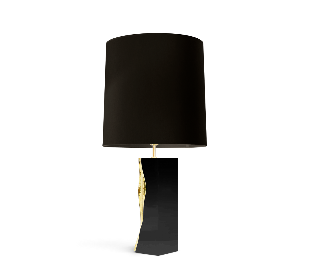 lapiaz table lamp Lighting Boca Do Lobo