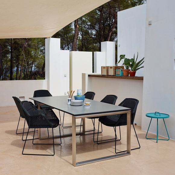 Breeze Outdoor Armchair Chairs Cane-line