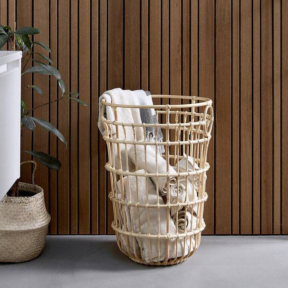 Carry Me High Basket Decor Cane-line