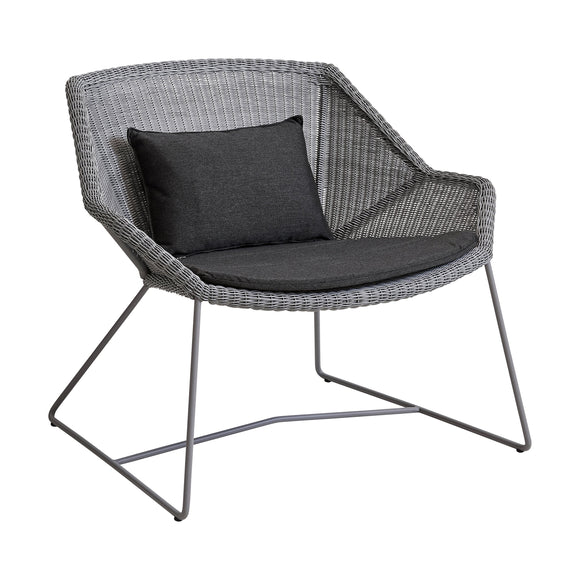 Breeze Outdoor Lounge Chair Outdoor Chairs Cane-line
