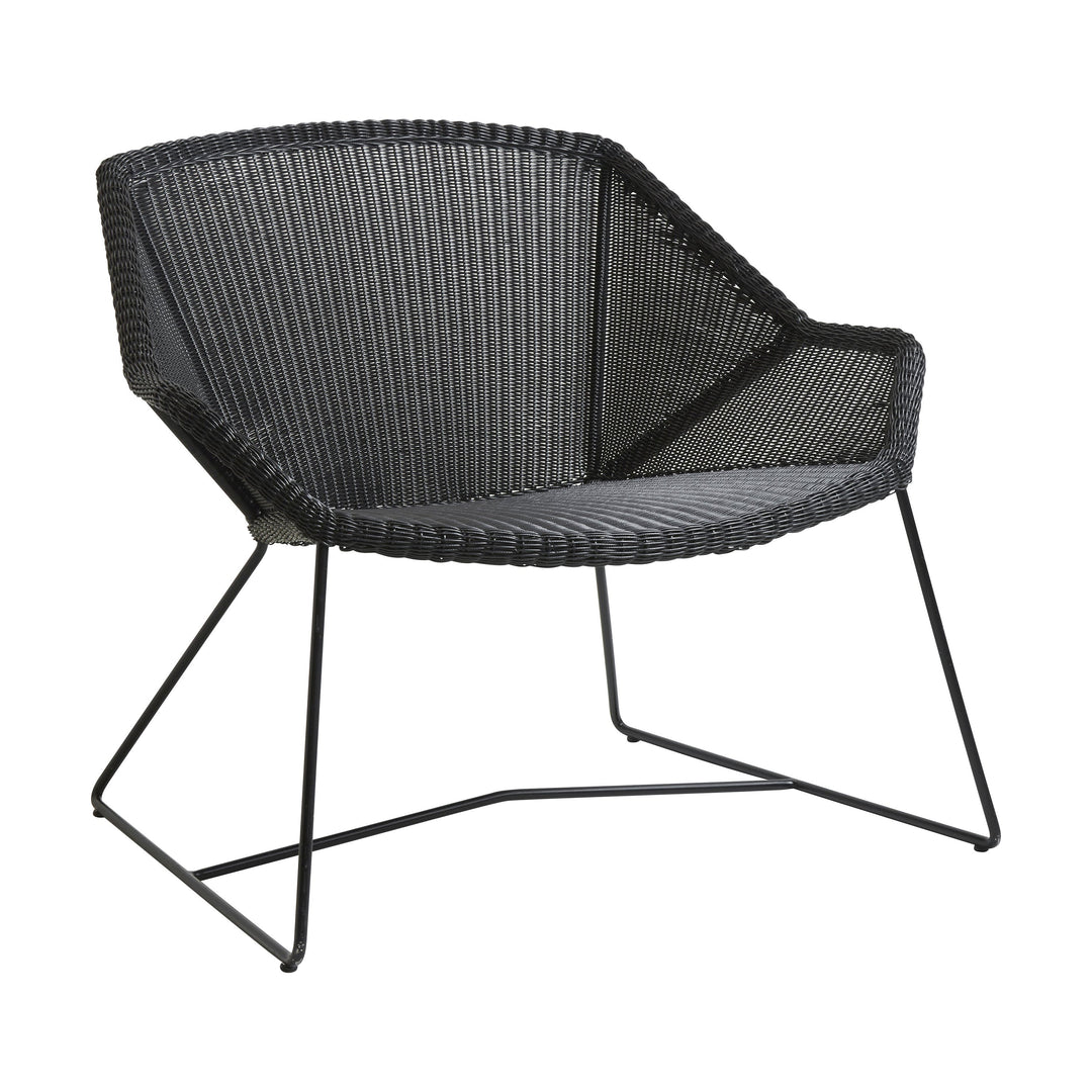Breeze Outdoor Lounge Chair