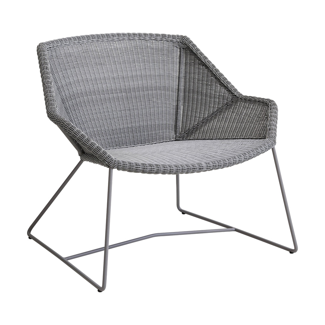 Breeze Outdoor Lounge Chair