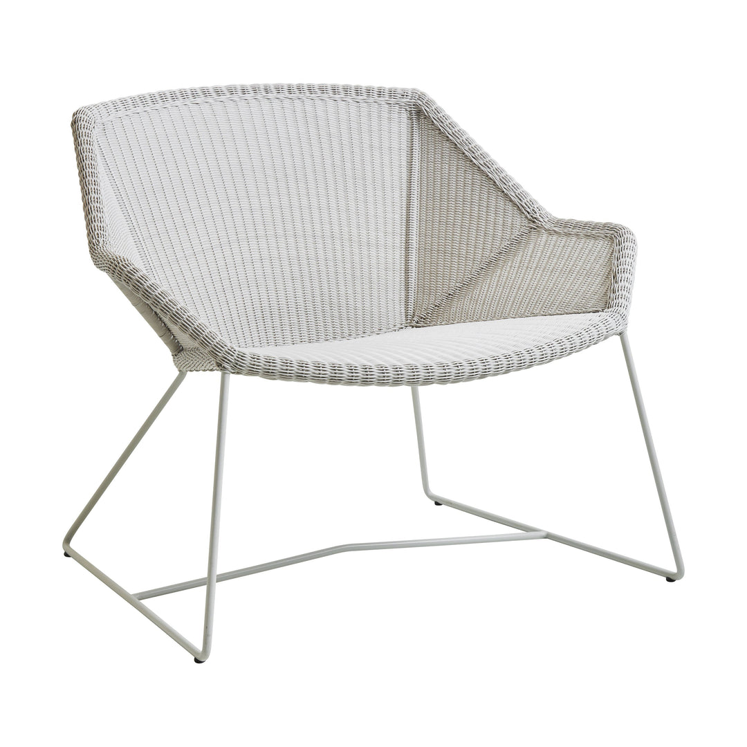 Breeze Outdoor Lounge Chair Outdoor Chairs Cane-line