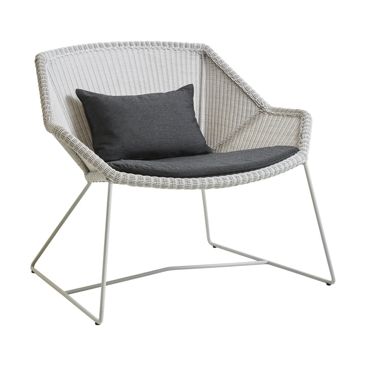 Breeze Outdoor Lounge Chair