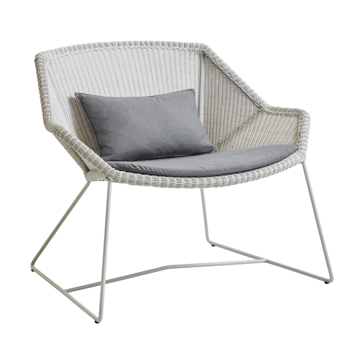 Breeze Outdoor Lounge Chair Outdoor Chairs Cane-line