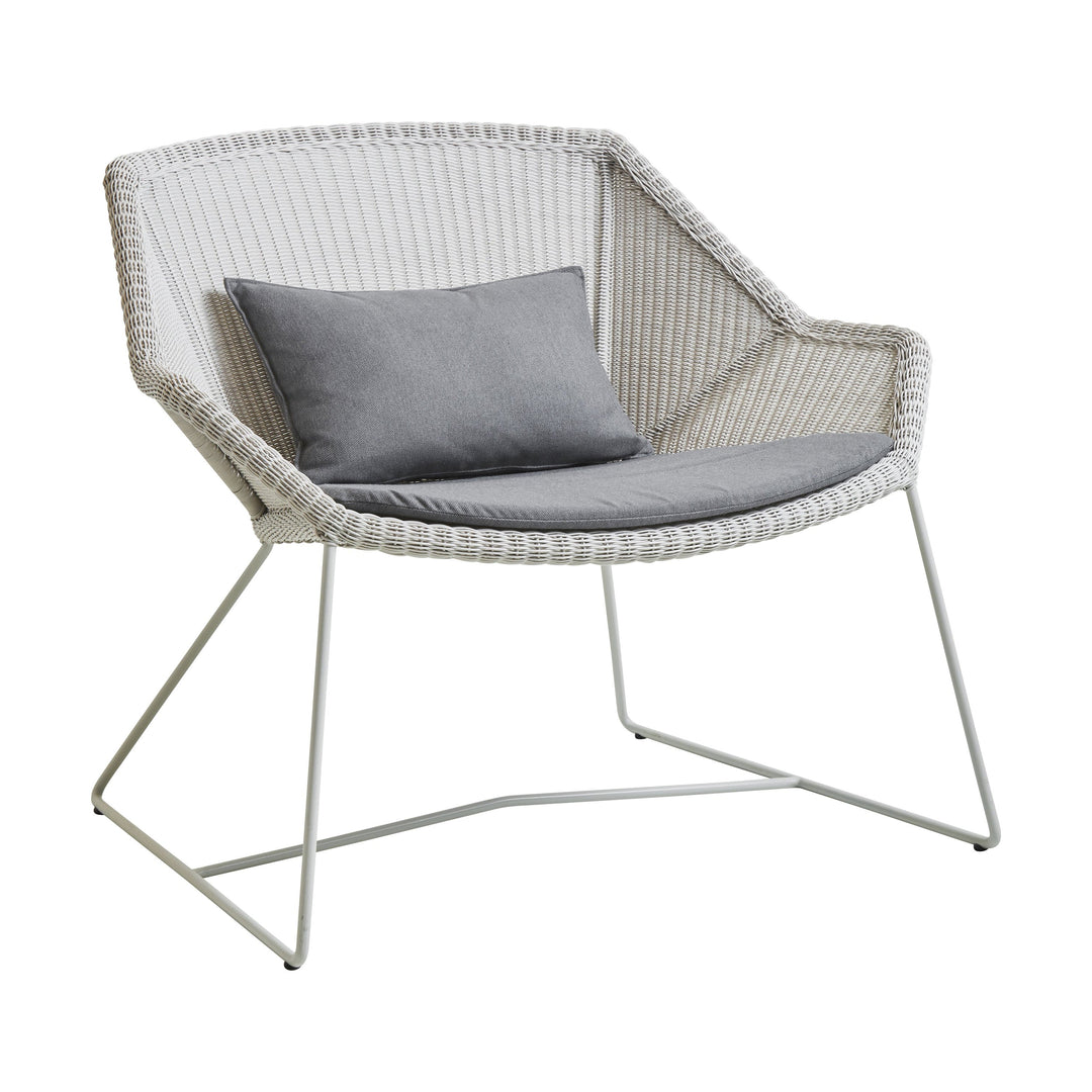 Breeze Outdoor Lounge Chair