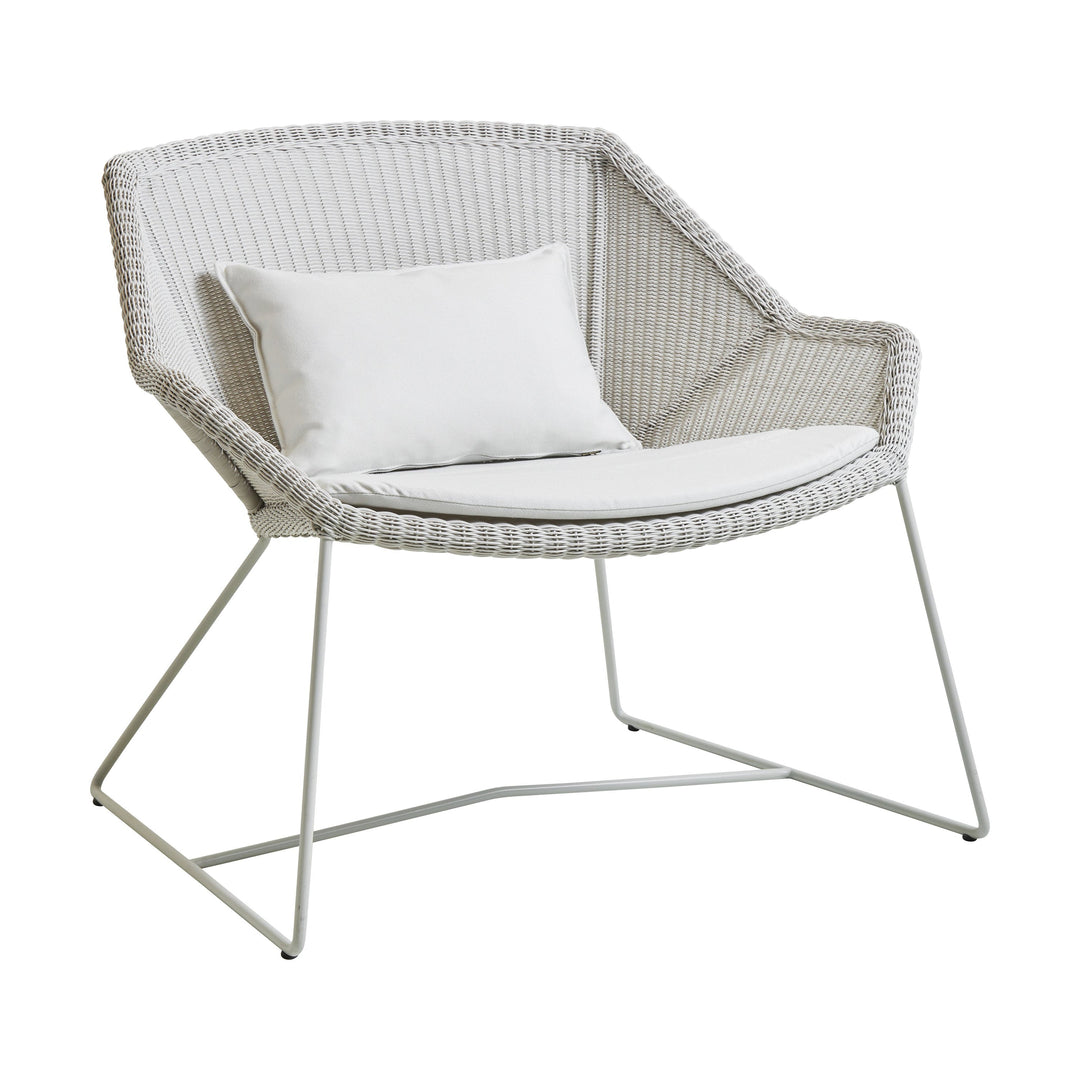 Breeze Outdoor Lounge Chair