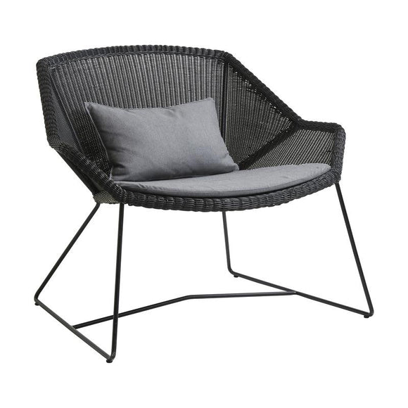 Breeze Outdoor Lounge Chair Outdoor Chairs Cane-line