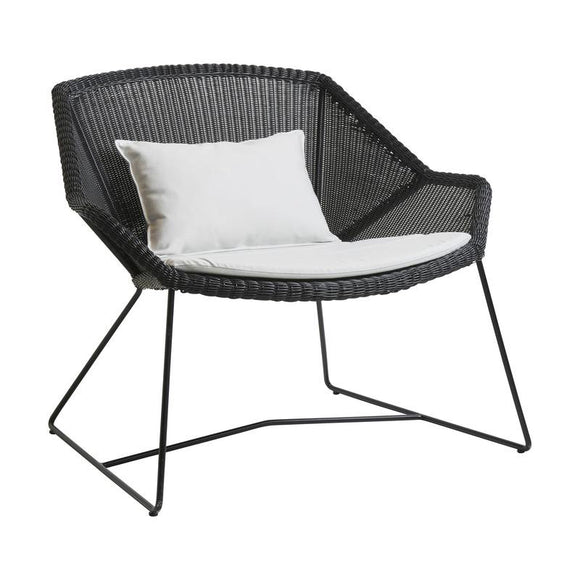 Breeze Outdoor Lounge Chair Outdoor Chairs Cane-line
