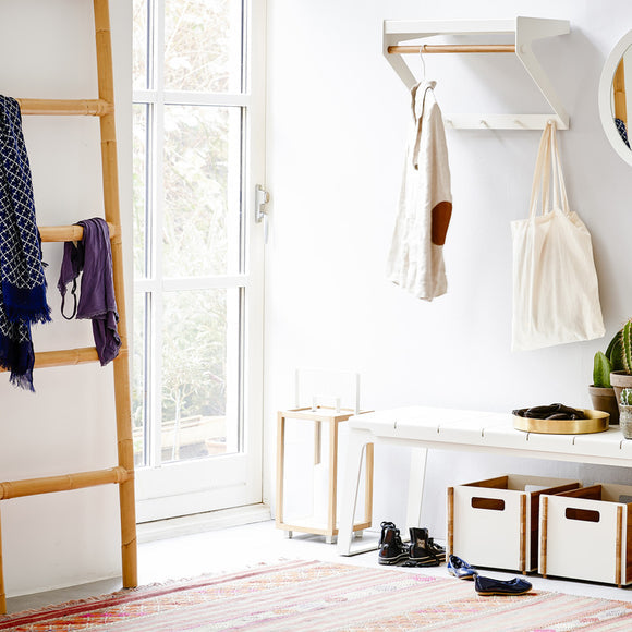 Climb Ladder Bathroom Accessories Cane-line