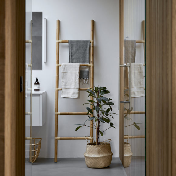 Climb Ladder Bathroom Accessories Cane-line