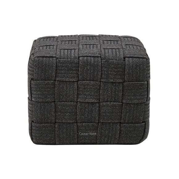 Cube Outdoor Footstool Outdoor Ottomans Cane-line